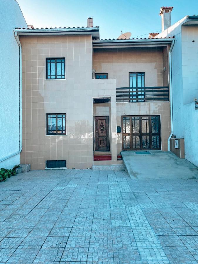 São Jacinto Casa Riamar 빌라 외부 사진