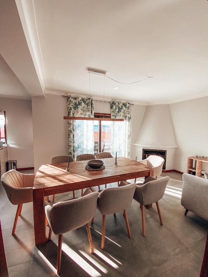 São Jacinto Casa Riamar 빌라 외부 사진