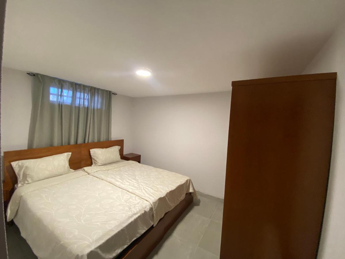 São Jacinto Casa Riamar 빌라 외부 사진